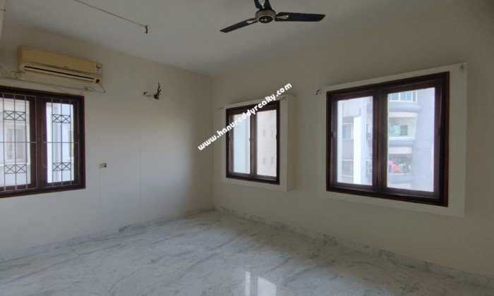 3 BHK Flat for Rent in Siripuram